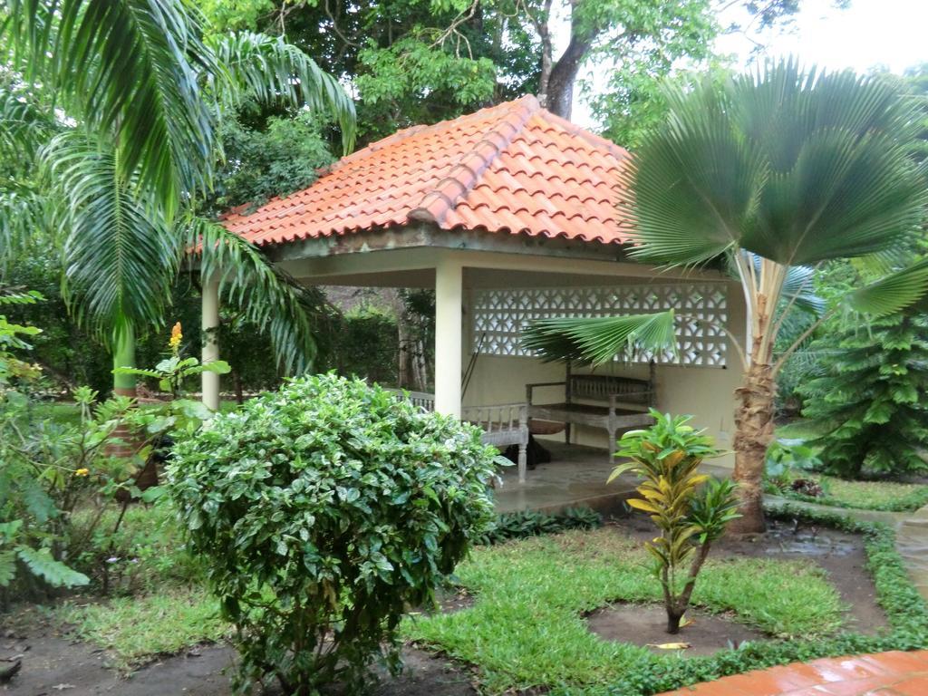 Villa Lamuhouse Diani Beach Værelse billede