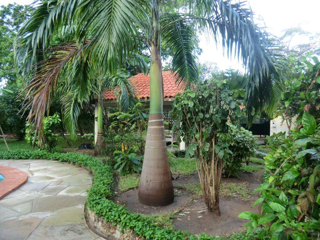 Villa Lamuhouse Diani Beach Værelse billede